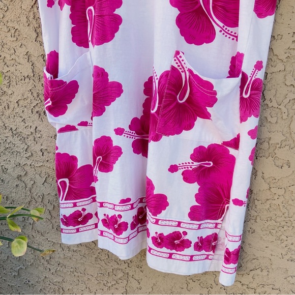 SWIM COVER DRESS With Pockets 👙Excellent Condition - Picture 5 of 9